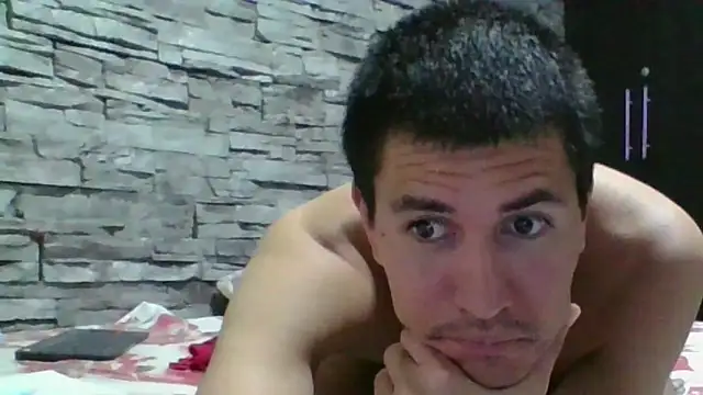 Sexylatin64 online show from May 24, 2026, 4:12 am