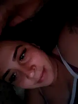 Snapshot of ingrid2005 chatting on October 17, 2025, 8:10 pm ingrid2005 online show from October 17, 2025, 8:10 pm