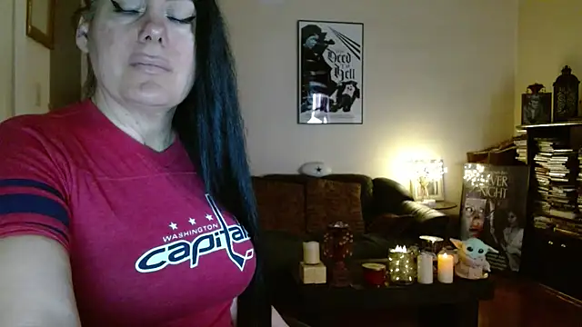 Snapshot of mandaloriangirls chatting on February 7, 2026, 7:33 pm mandaloriangirls online show from February 7, 2026, 7:33 pm