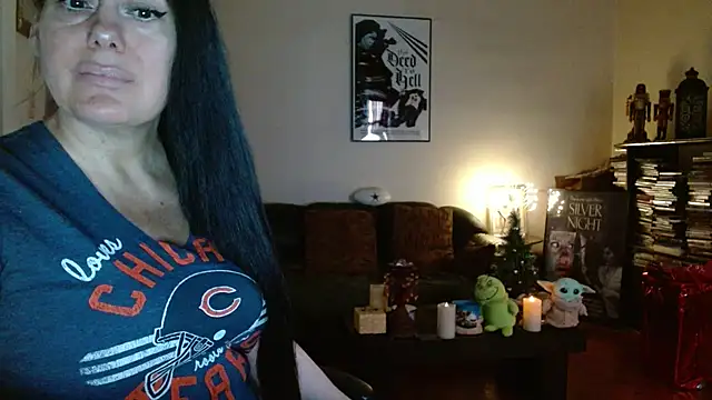 Snapshot of mandaloriangirls chatting on December 20, 2025, 5:27 pm mandaloriangirls online show from December 20, 2025, 5:27 pm