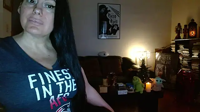 Snapshot of mandaloriangirls chatting on December 16, 2025, 8:57 pm mandaloriangirls online show from December 16, 2025, 8:57 pm