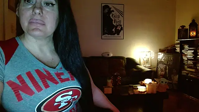 Snapshot of mandaloriangirls chatting on January 7, 2026, 10:37 pm mandaloriangirls online show from January 7, 2026, 10:37 pm