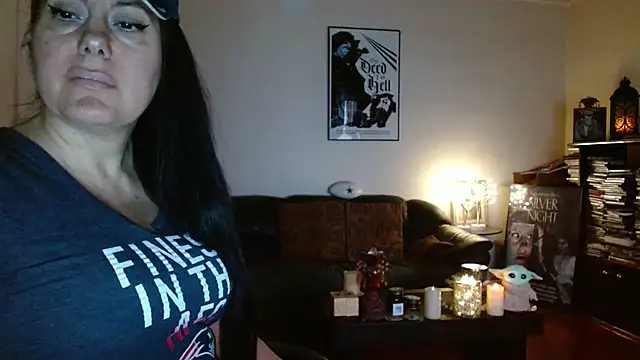 Snapshot of mandaloriangirls chatting on January 18, 2026, 6:22 pm mandaloriangirls online show from January 18, 2026, 6:22 pm