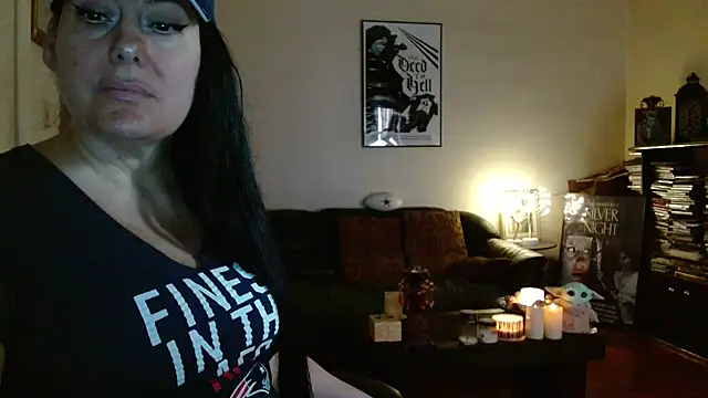 Snapshot of mandaloriangirls chatting on January 9, 2026, 7:21 pm mandaloriangirls online show from January 9, 2026, 7:21 pm