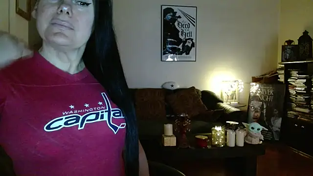 Snapshot of mandaloriangirls chatting on February 4, 2026, 5:52 pm mandaloriangirls online show from February 4, 2026, 5:52 pm