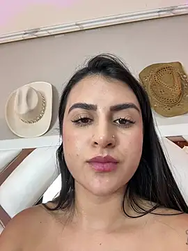 Snapshot of anniemorgan01 chatting on March 4, 2025, 5:45 pm anniemorgan01 online show from March 4, 2025, 5:45 pm