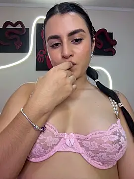 Snapshot of anniemorgan01 chatting on October 10, 2025, 4:13 am anniemorgan01 online show from October 10, 2025, 4:13 am