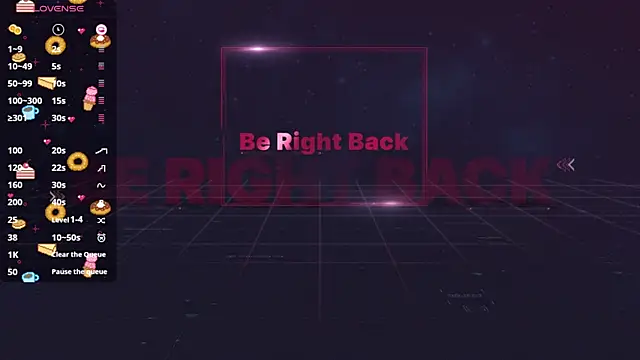 JulietaCheerr online show from April 15, 2026, 1:59 pm