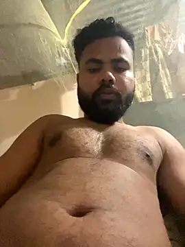 pura43 online show from October 30, 2025, 5:43 pm