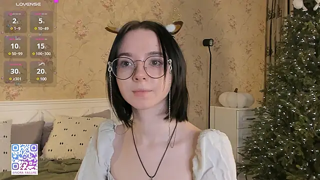 Nora Failure online show from December 25, 2024, 8:07 am