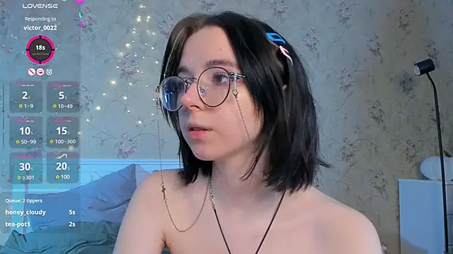 Nora Failure online show from January 4, 2025, 8:06 am