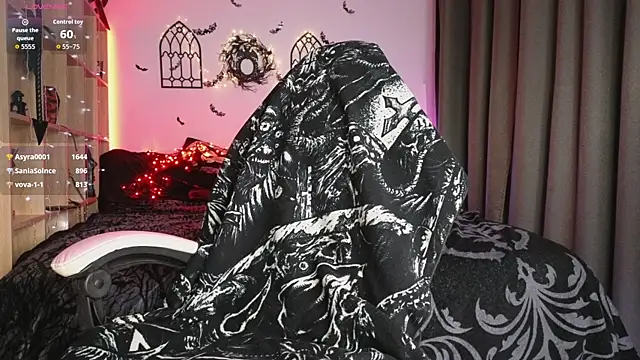 Devil s bride online show from January 10, 2026, 12:17 am