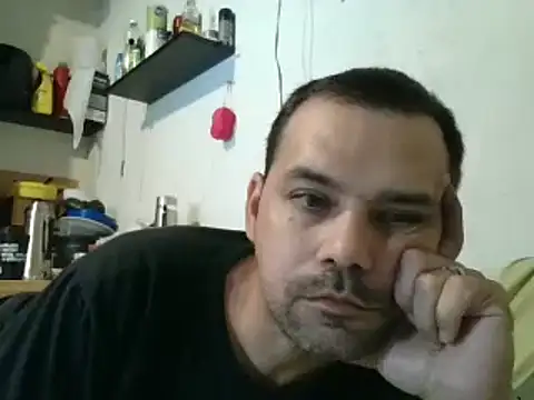 Lolosalvage83 online show from February 8, 2025, 4:57 pm