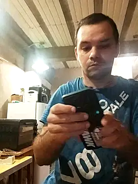 Lolosalvage83 online show from February 24, 2025, 11:52 pm