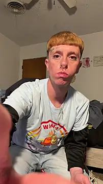 twentywithafelonyy online show from November 9, 2025, 11:09 pm