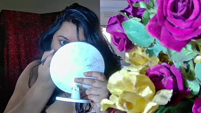 Snapshot of GoddessLorenaTheeSiren chatting on November 5, 2025, 10:40 am GoddessLorenaTheeSiren online show from November 5, 2025, 10:40 am