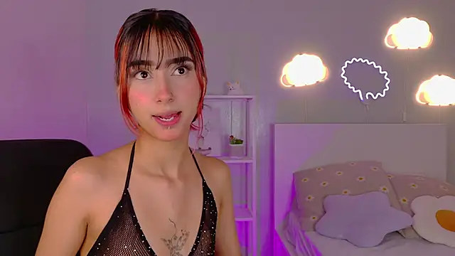 Snapshot of ParisFox_ chatting on December 19, 2025, 1:02 pm ParisFox online show from December 19, 2025, 1:02 pm