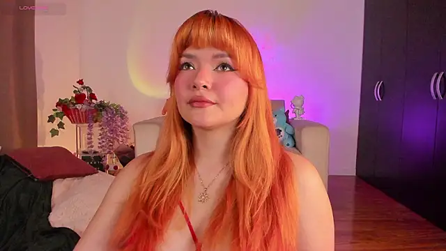 DAKOTA LOVEE online show from February 14, 2026, 7:08 am