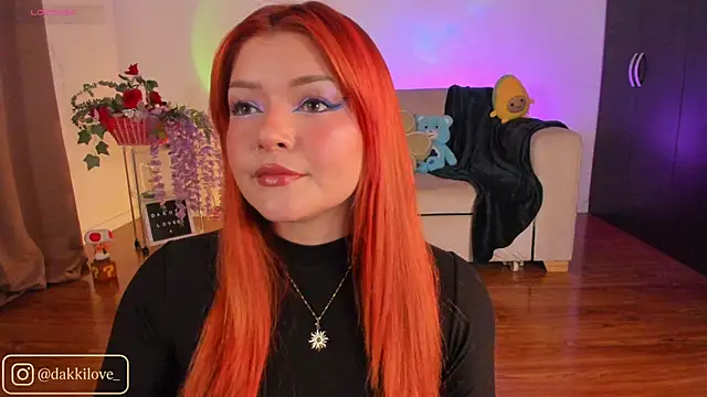 DAKOTA LOVEE online show from April 23, 2026, 11:50 pm