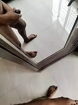 sanju599 online show from February 1, 2026, 9:40 am