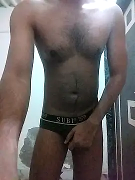 sanju599 online show from April 4, 2026, 6:47 pm