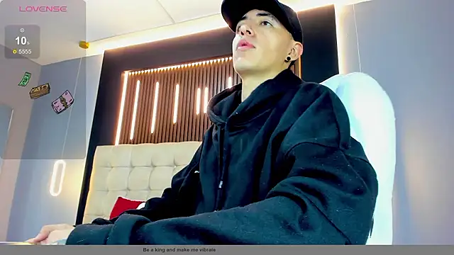 Lobo 17  online show from March 4, 2026, 3:36 am