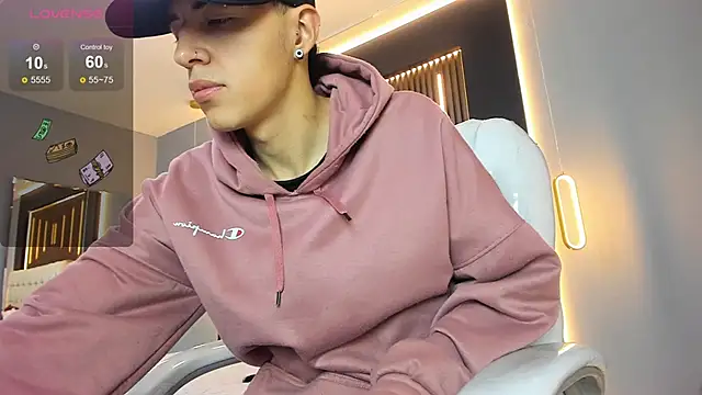 Lobo 17  online show from March 12, 2026, 3:34 am