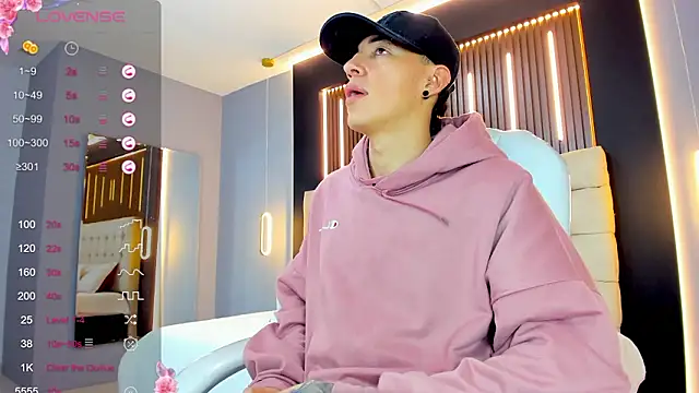 Lobo 17  online show from February 6, 2026, 3:35 am