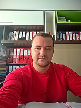 Snapshot of KarlosCarutox chatting on November 25, 2025, 11:54 am KarlosCarutox online show from November 25, 2025, 11:54 am