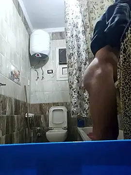 Meshiicocktail online show from January 12, 2026, 11:42 pm