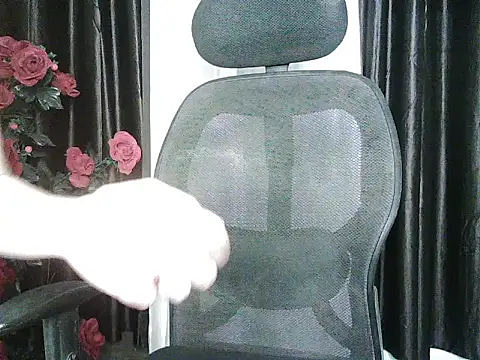 Snapshot of Gulabo_143 chatting on February 16, 2025, 4:09 am Gulabo 143 online show from February 16, 2025, 4:09 am