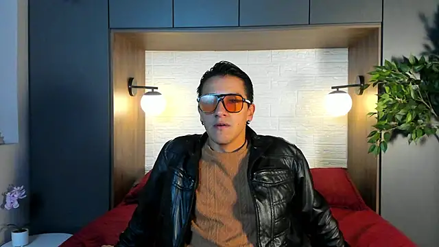 Snapshot of Andy_Joy_ chatting on February 6, 2026, 11:17 am Andy Joy online show from February 6, 2026, 11:17 am