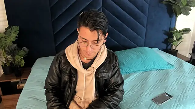 Snapshot of Andy_Joy_ chatting on January 11, 2026, 11:06 am Andy Joy online show from January 11, 2026, 11:06 am