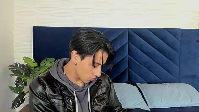 Snapshot of Andy_Joy_ chatting on February 17, 2026, 11:07 am Andy Joy online show from February 17, 2026, 11:07 am