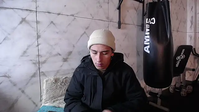 Snapshot of Andy_Joy_ chatting on February 15, 2026, 10:14 am Andy Joy online show from February 15, 2026, 10:14 am