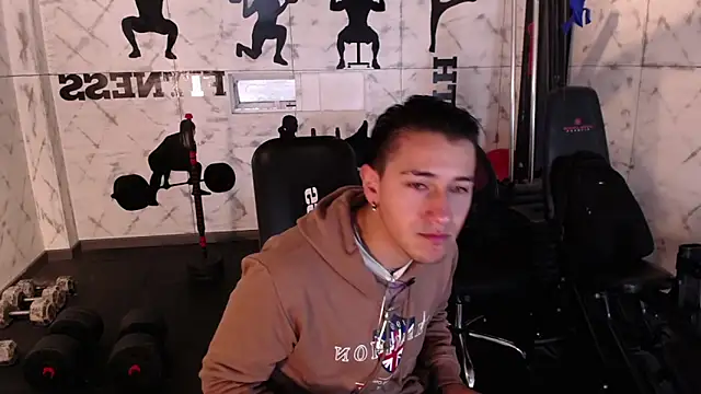 Snapshot of Andy_Joy_ chatting on January 14, 2026, 11:25 am Andy Joy online show from January 14, 2026, 11:25 am