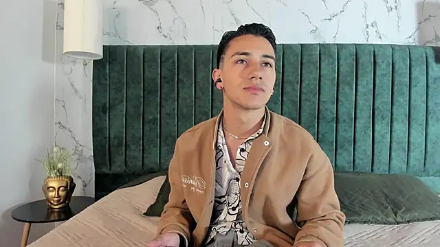 Snapshot of Andy_Joy_ chatting on February 24, 2026, 10:49 am Andy Joy online show from February 24, 2026, 10:49 am