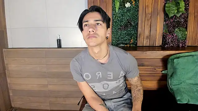 Snapshot of Andy_Joy_ chatting on February 16, 2026, 11:09 am Andy Joy online show from February 16, 2026, 11:09 am