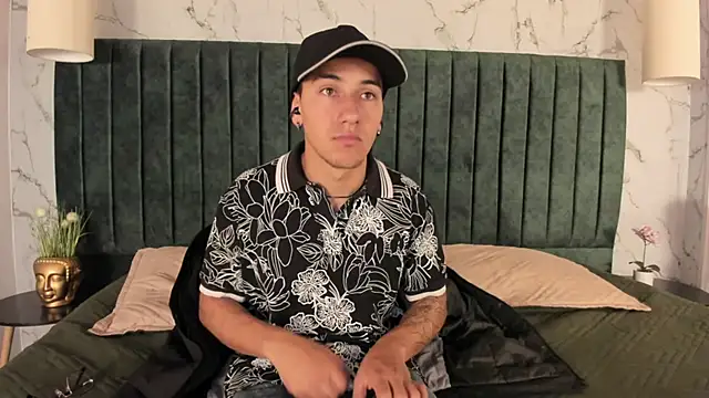 Snapshot of Andy_Joy_ chatting on January 15, 2026, 11:24 am Andy Joy online show from January 15, 2026, 11:24 am