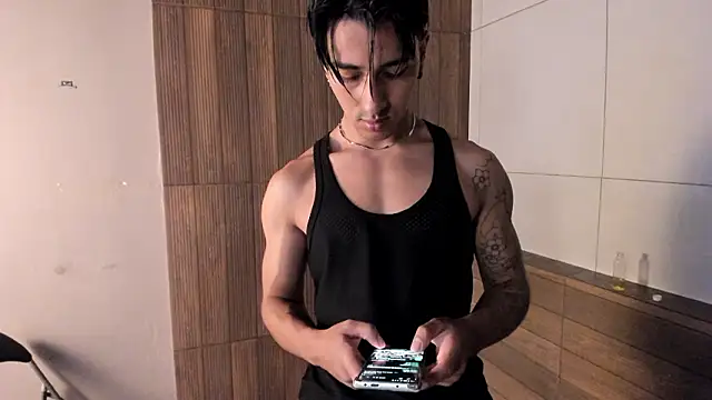 Snapshot of Andy_Joy_ chatting on February 23, 2026, 12:12 am Andy Joy online show from February 23, 2026, 12:12 am