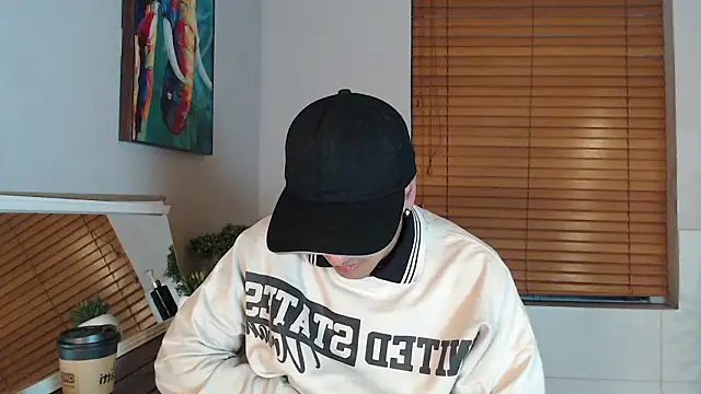 Andy Joy  online show from March 24, 2026, 10:26 am