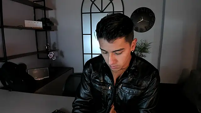 Snapshot of Andy_Joy_ chatting on January 7, 2026, 10:31 am Andy Joy online show from January 7, 2026, 10:31 am