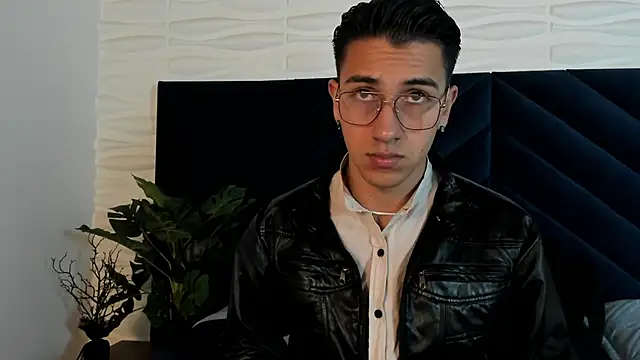 Snapshot of Andy_Joy_ chatting on February 27, 2026, 11:32 am Andy Joy online show from February 27, 2026, 11:32 am