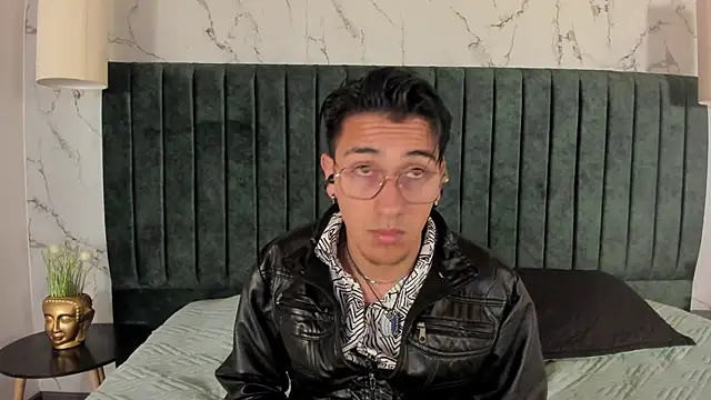 Snapshot of Andy_Joy_ chatting on January 18, 2026, 11:13 am Andy Joy online show from January 18, 2026, 11:13 am