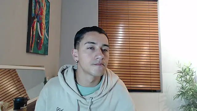 Snapshot of Andy_Joy_ chatting on February 28, 2026, 11:32 am Andy Joy online show from February 28, 2026, 11:32 am