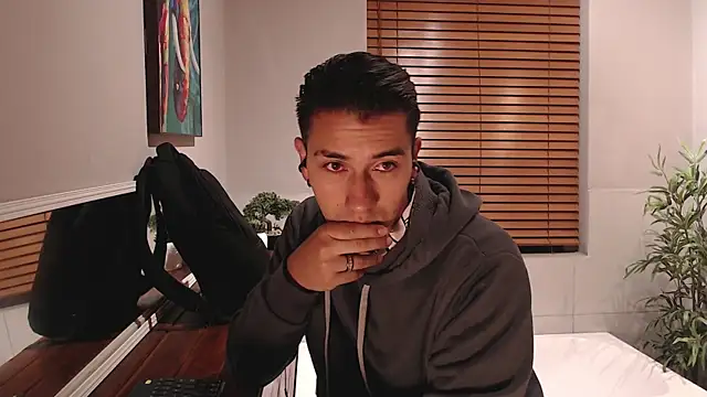 Snapshot of Andy_Joy_ chatting on January 12, 2026, 11:17 am Andy Joy online show from January 12, 2026, 11:17 am