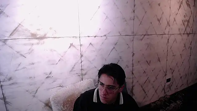 Andy Joy  online show from October 24, 2025, 11:42 am