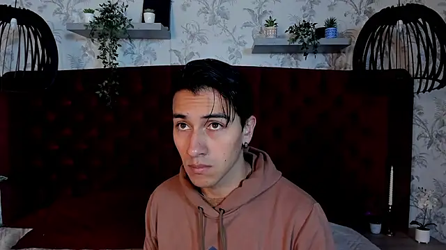 Snapshot of Andy_Joy_ chatting on February 10, 2026, 11:20 am Andy Joy online show from February 10, 2026, 11:20 am