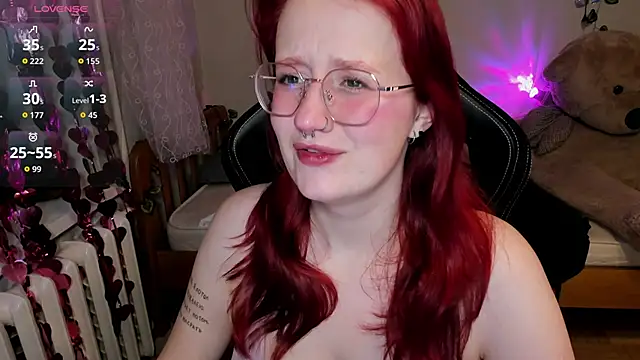 Snapshot of KrisTyBooBsin chatting on February 19, 2026, 4:15 pm KrisTyBooBsin online show from February 19, 2026, 4:15 pm