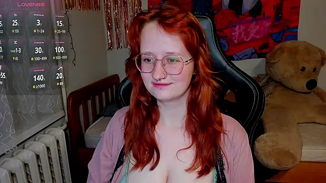 Snapshot of KrisTyBooBsin chatting on February 7, 2026, 4:37 pm KrisTyBooBsin online show from February 7, 2026, 4:37 pm